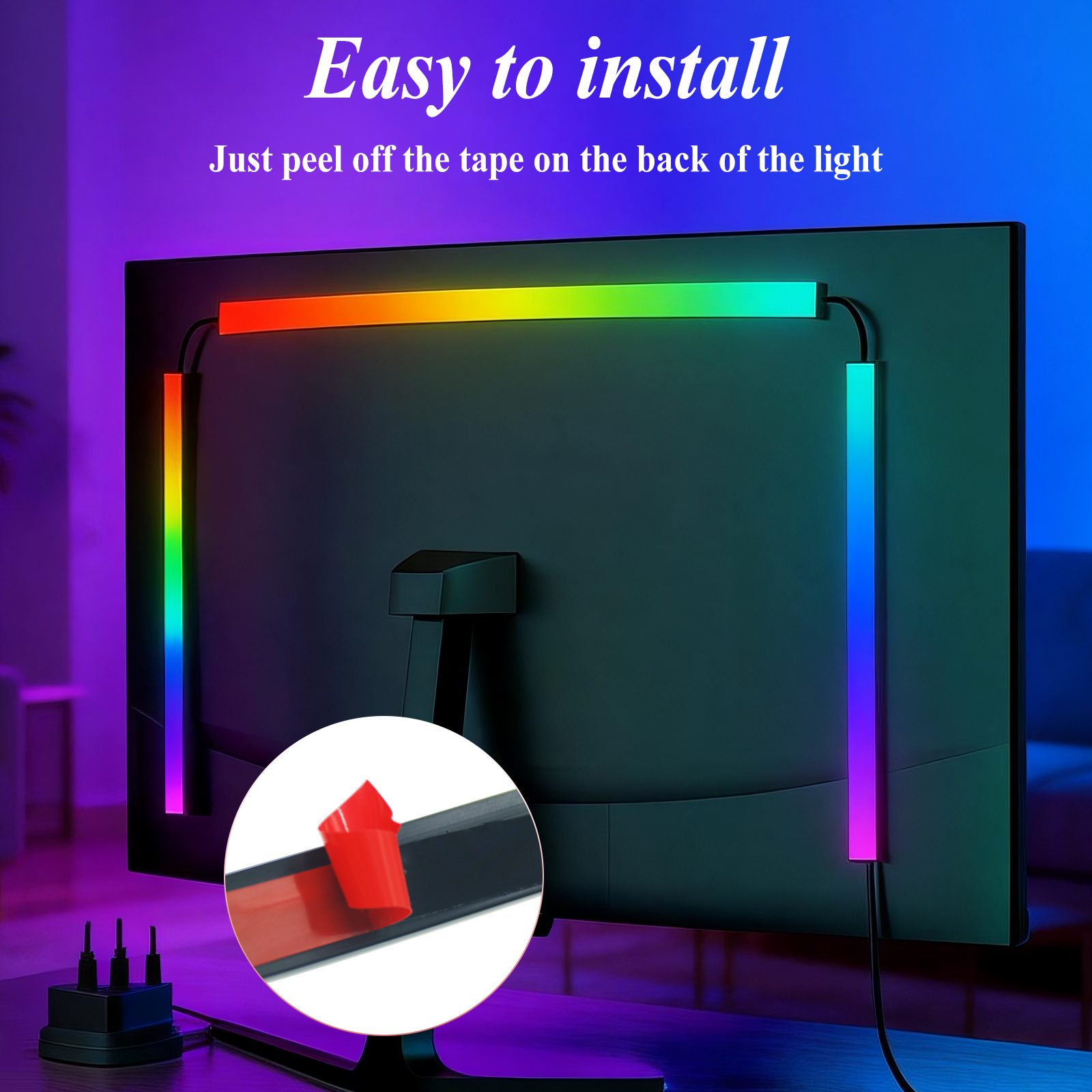 view